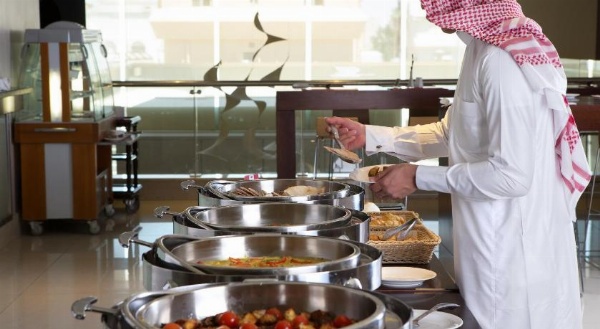Ibis Riyadh Olaya Street Hotel image 11