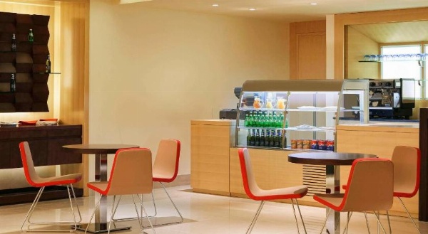 Ibis Riyadh Olaya Street Hotel image 13